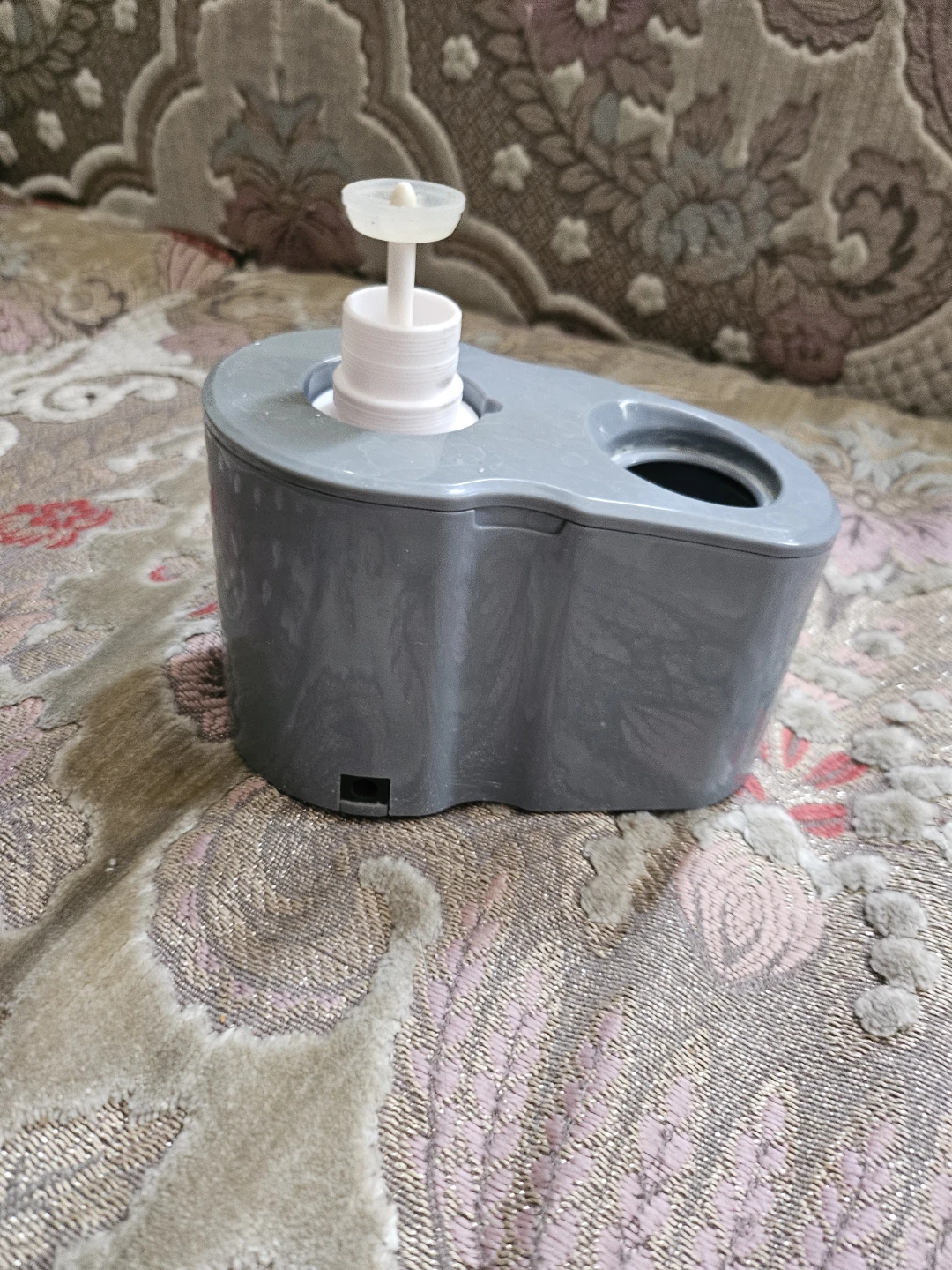 Air Innovations Humidifier Mist Nozzle ,no cable as is