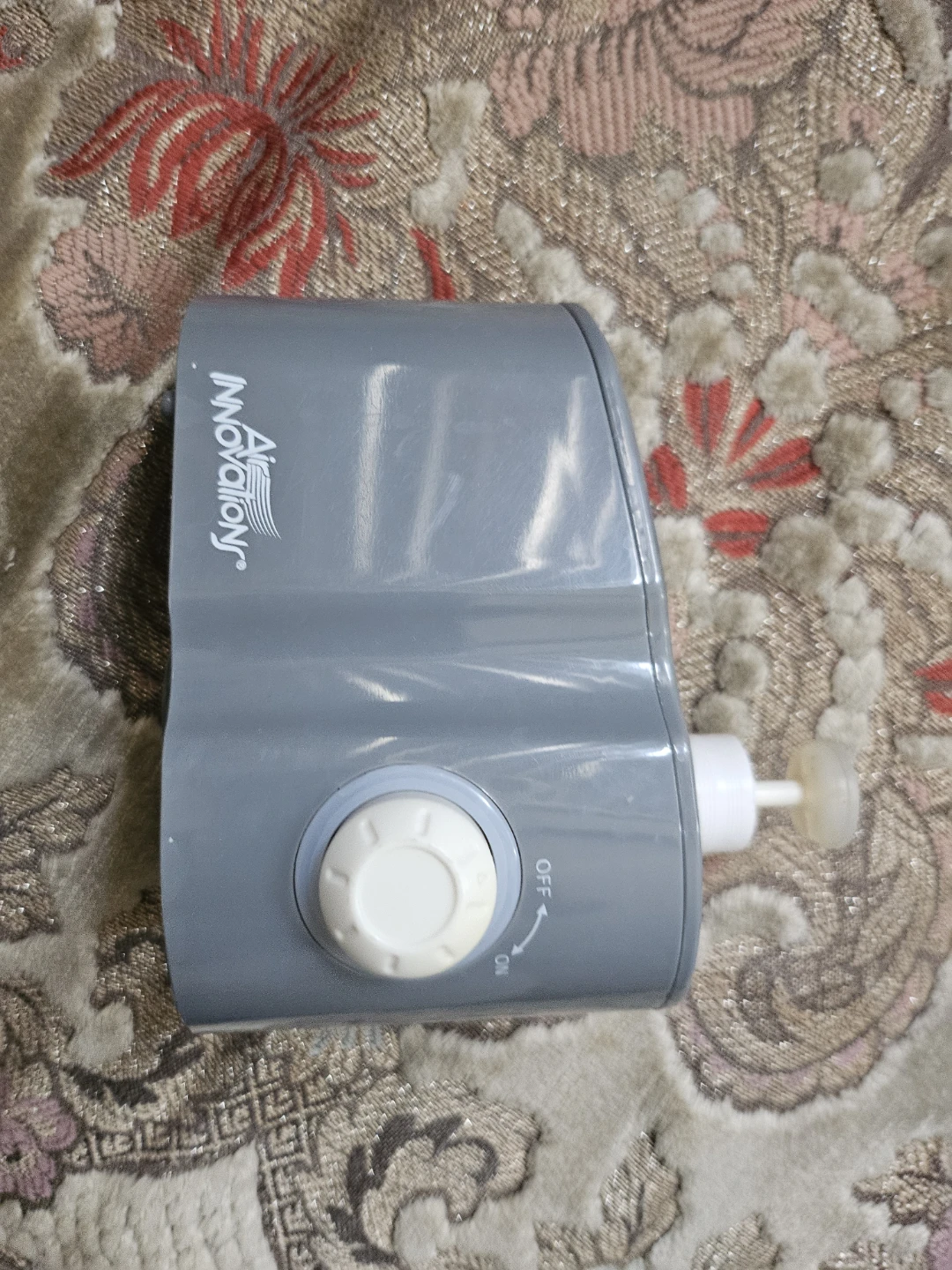 Air Innovations Humidifier Mist Nozzle ,no cable as is - photo 2