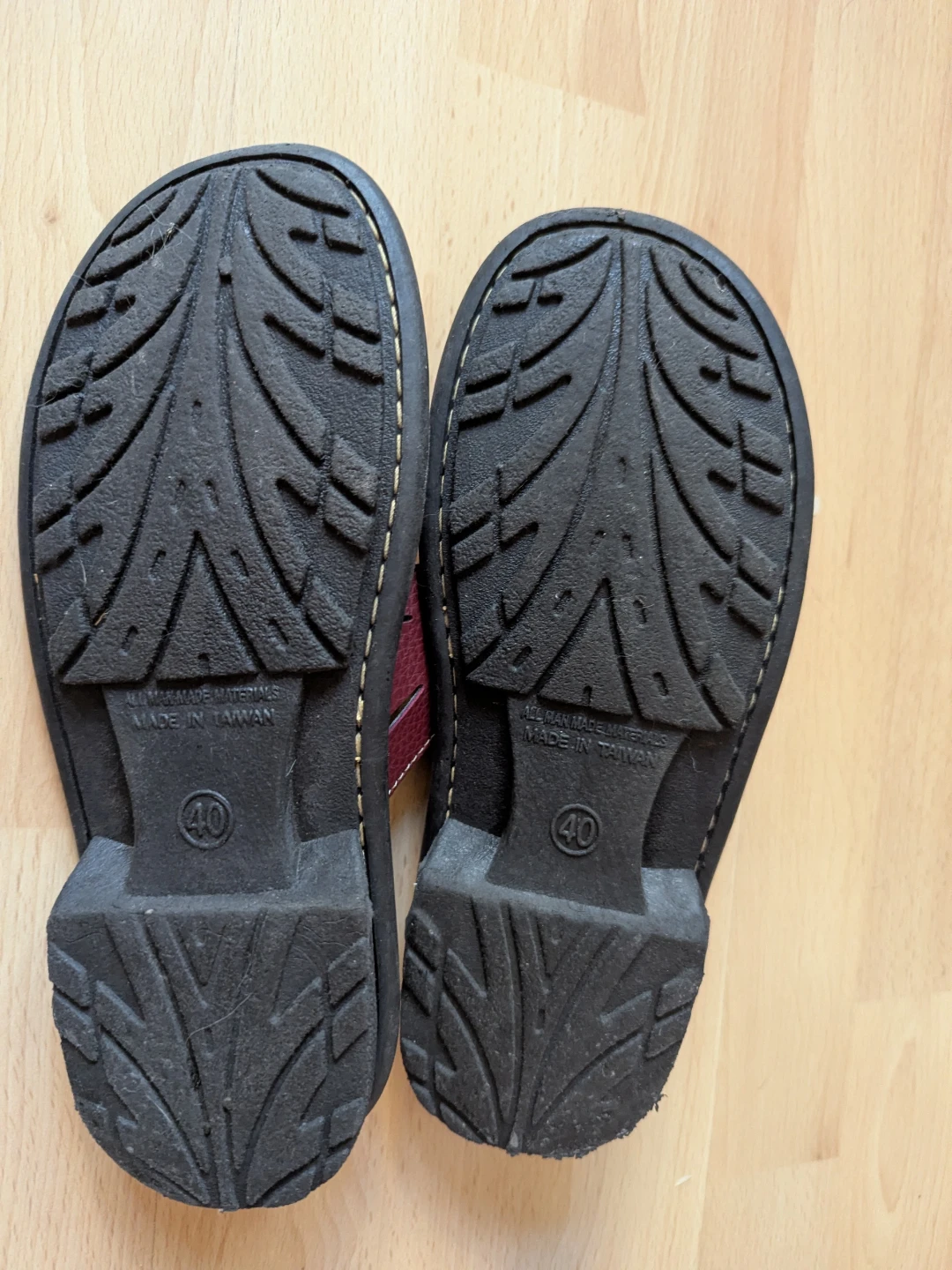 Sandals size 7 - photo 3