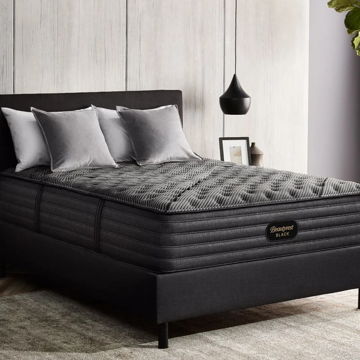 King Beautyrest Black