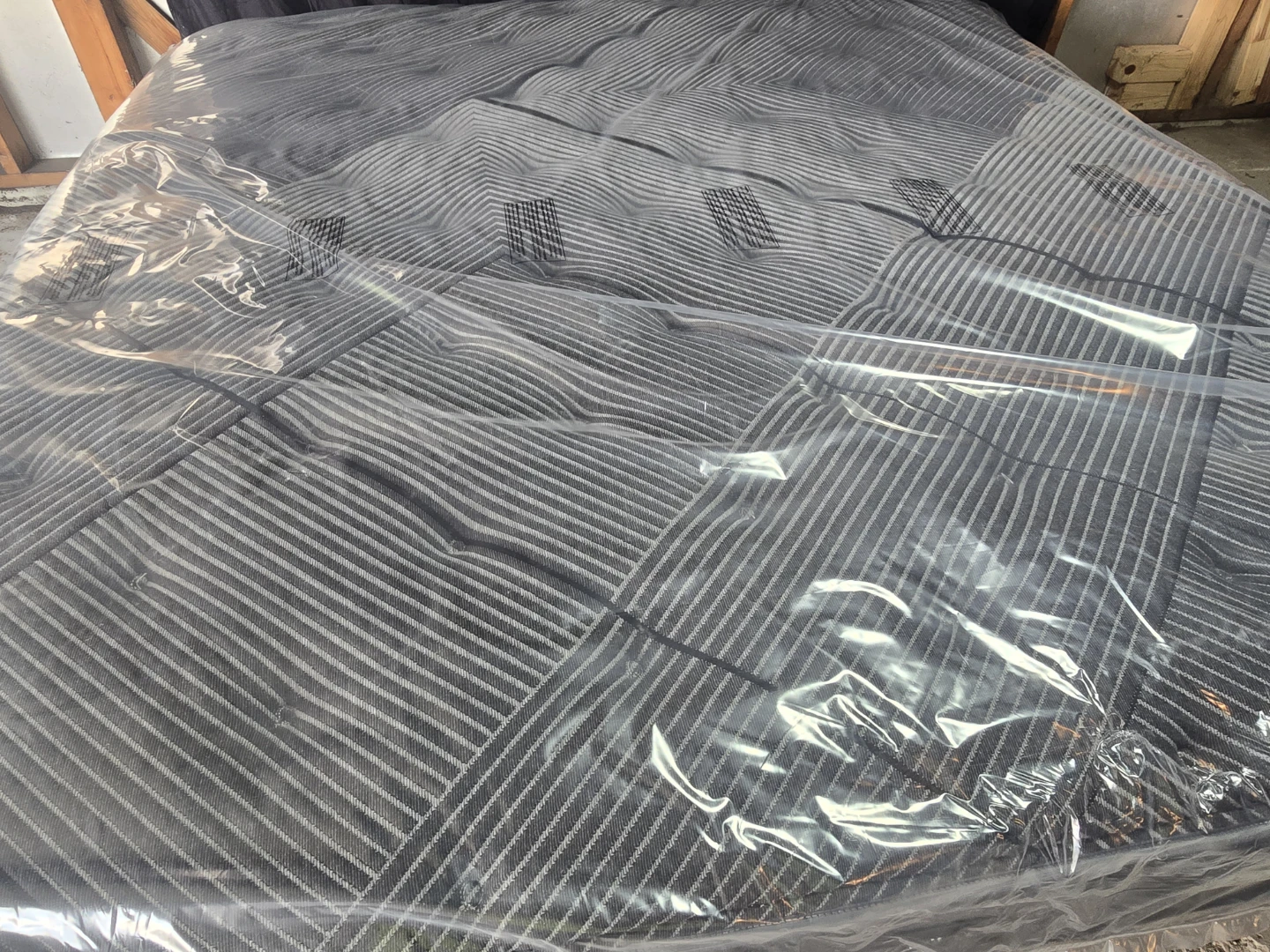 King Beautyrest Black - photo 4
