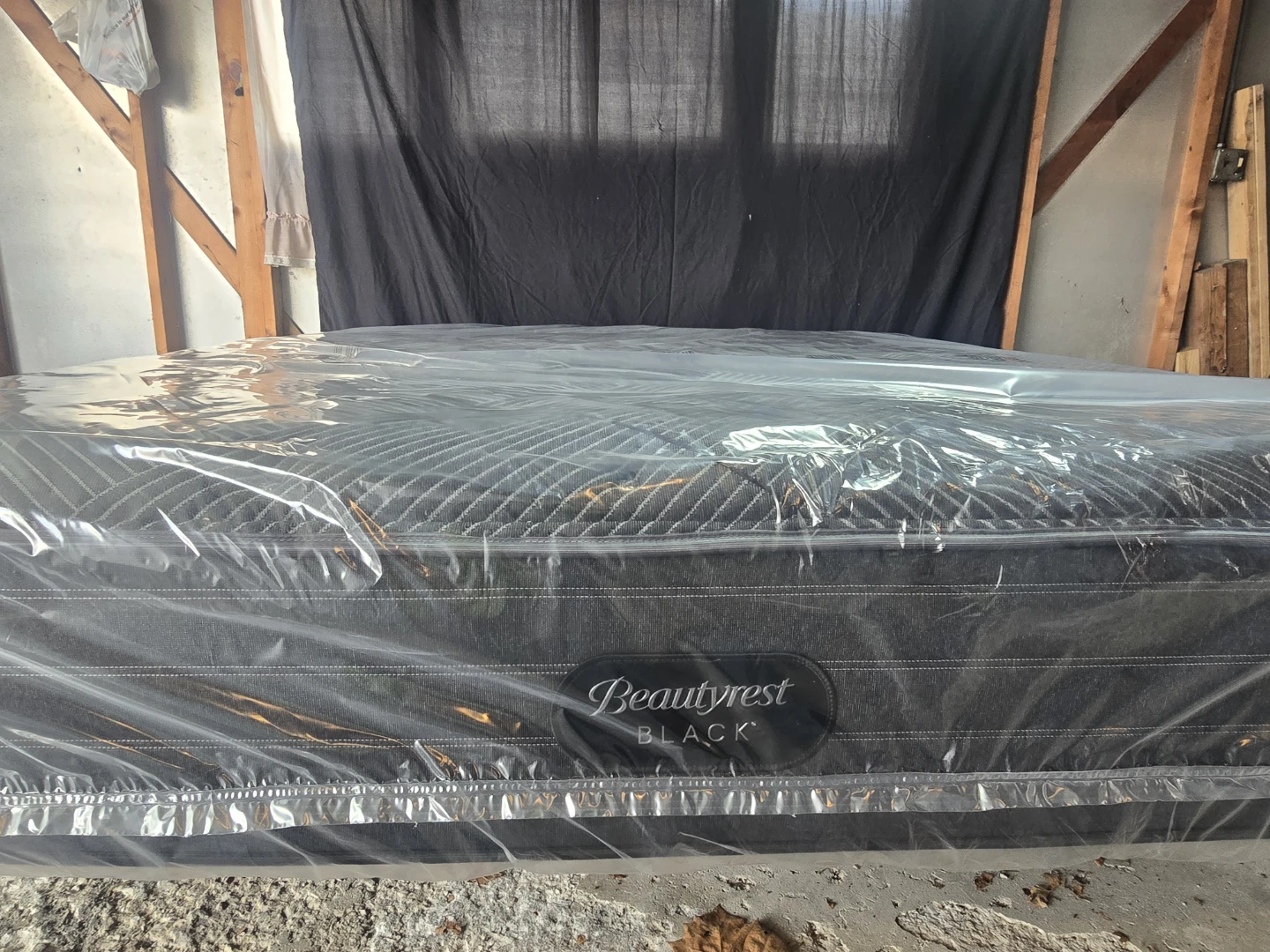 King Beautyrest Black - photo 5