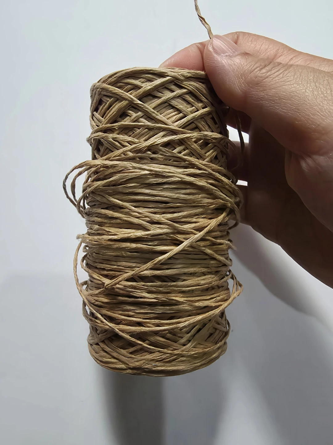 Twine Spool ⚽️