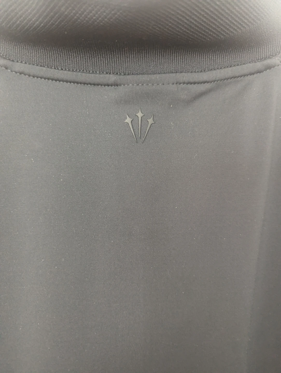 Nike NOCTA Track Jacket XL Mens Black DR2656-010 - photo 5