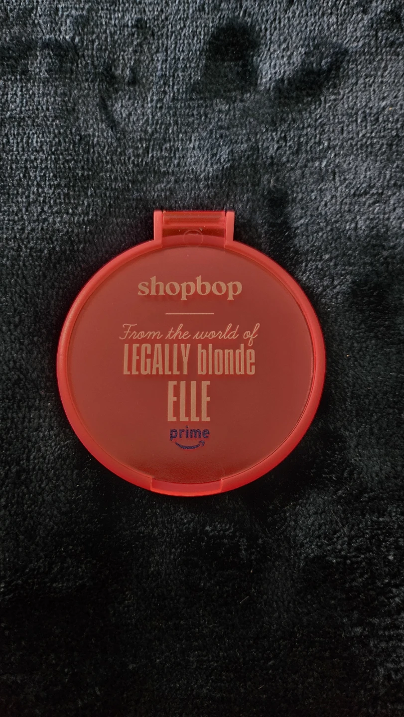 Shopbop Legally Blonde Elle Compact Mirror ⚽
