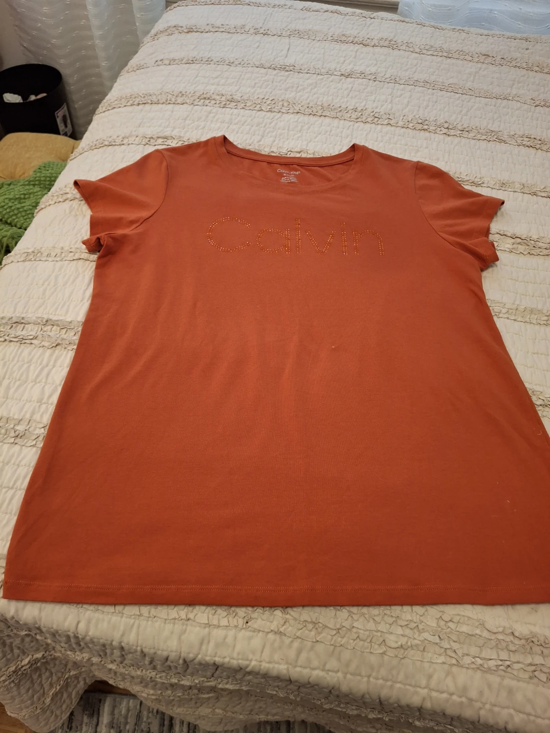 Calvin Klein T-Shirts - photo 3