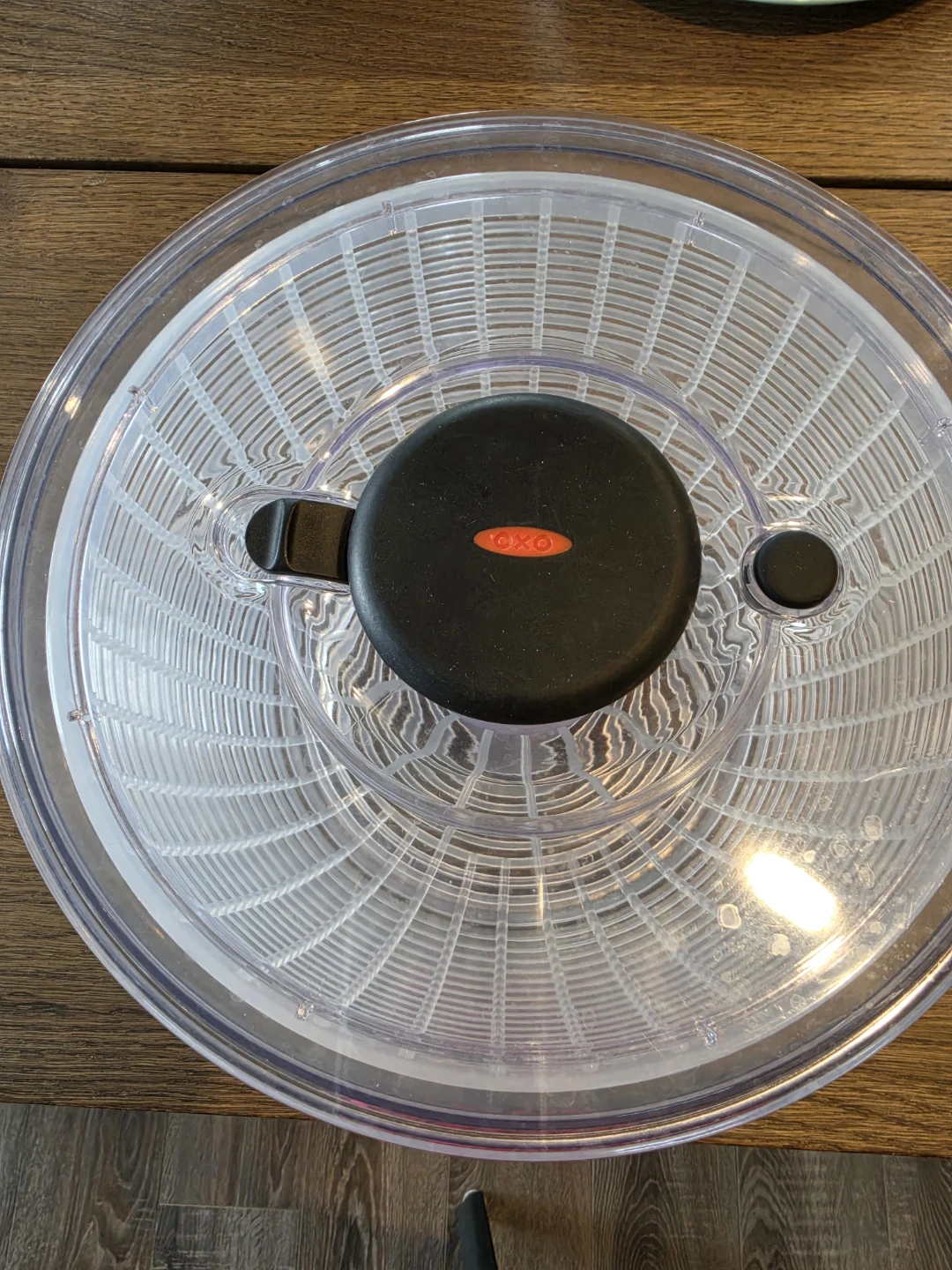OXO Salad Spinner