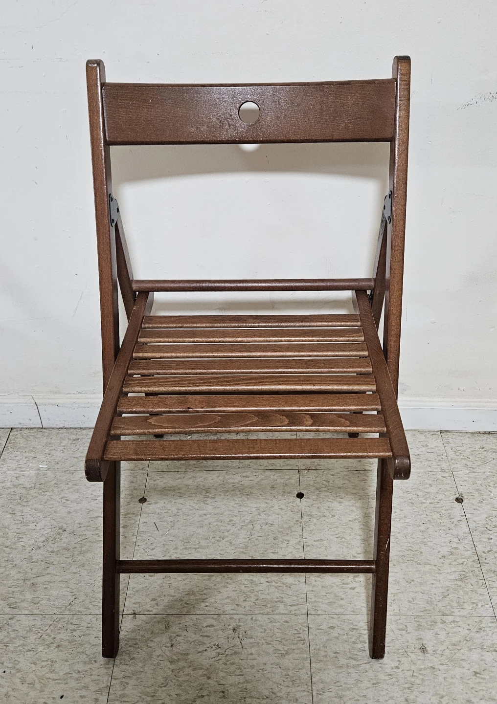 IKEA TERJE Folding Chairs - Set of 5 - photo 3
