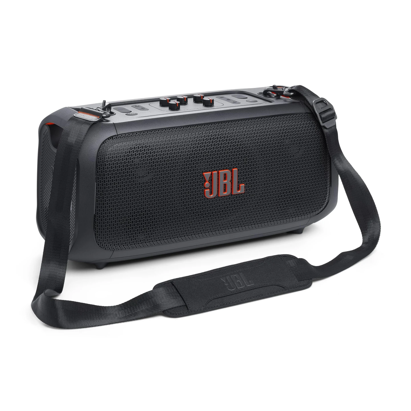 JBL Portable Bluetooth Speaker with Strap