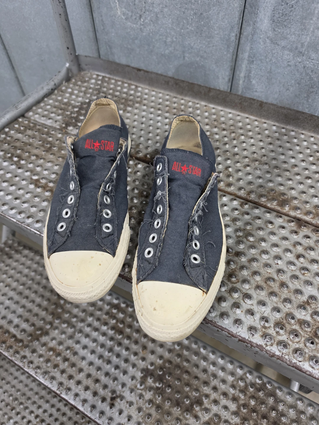 Converse All Star Sneakers - photo 2