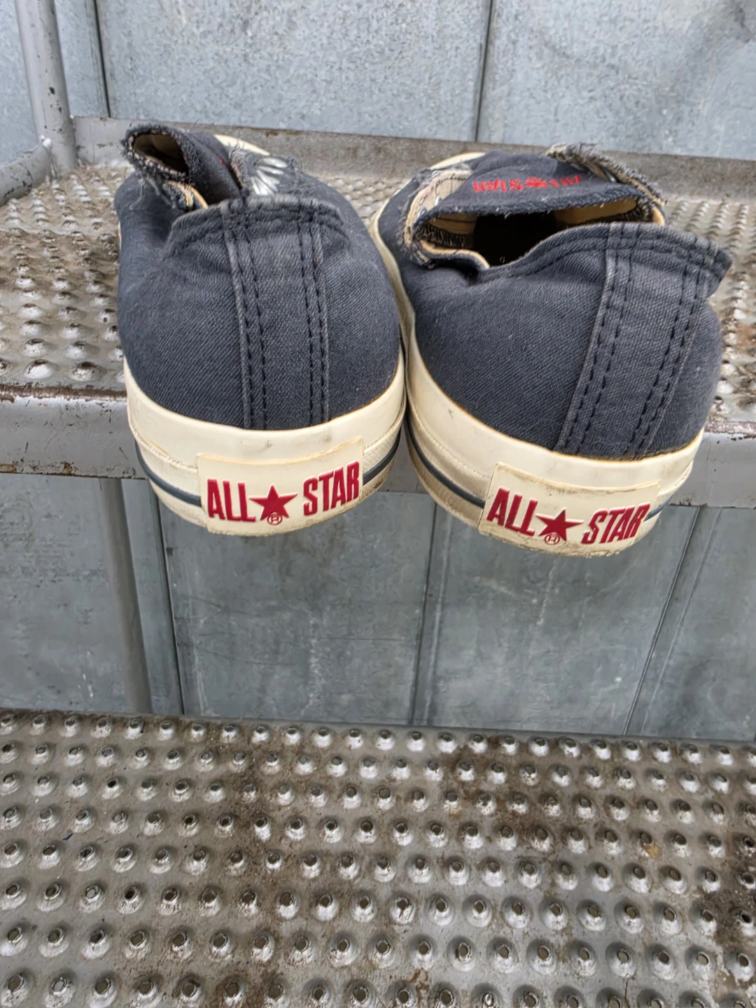 Converse All Star Sneakers - photo 3