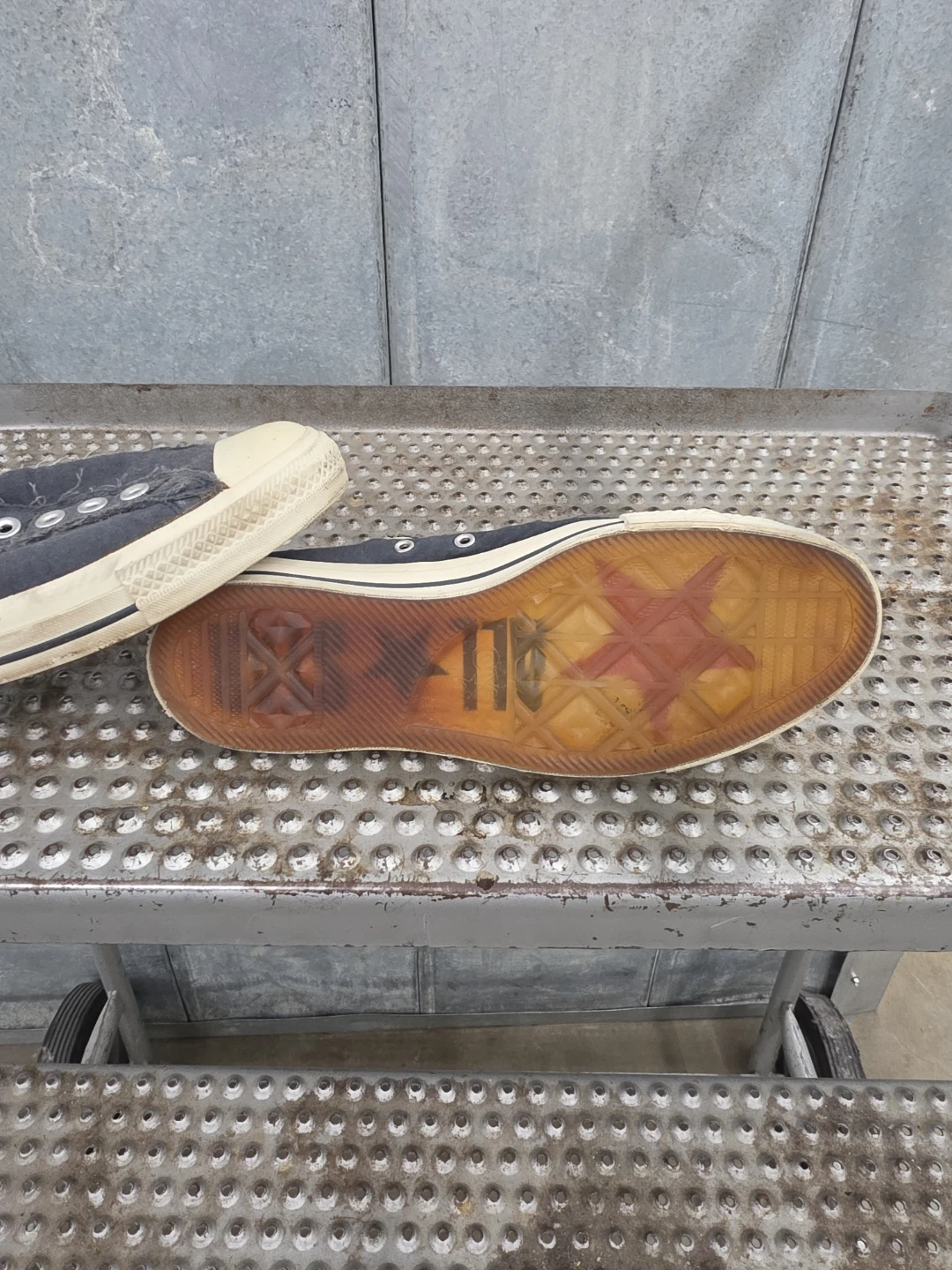 Converse All Star Sneakers - photo 4
