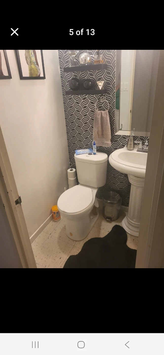 ROOM FOR RENT - photo 4