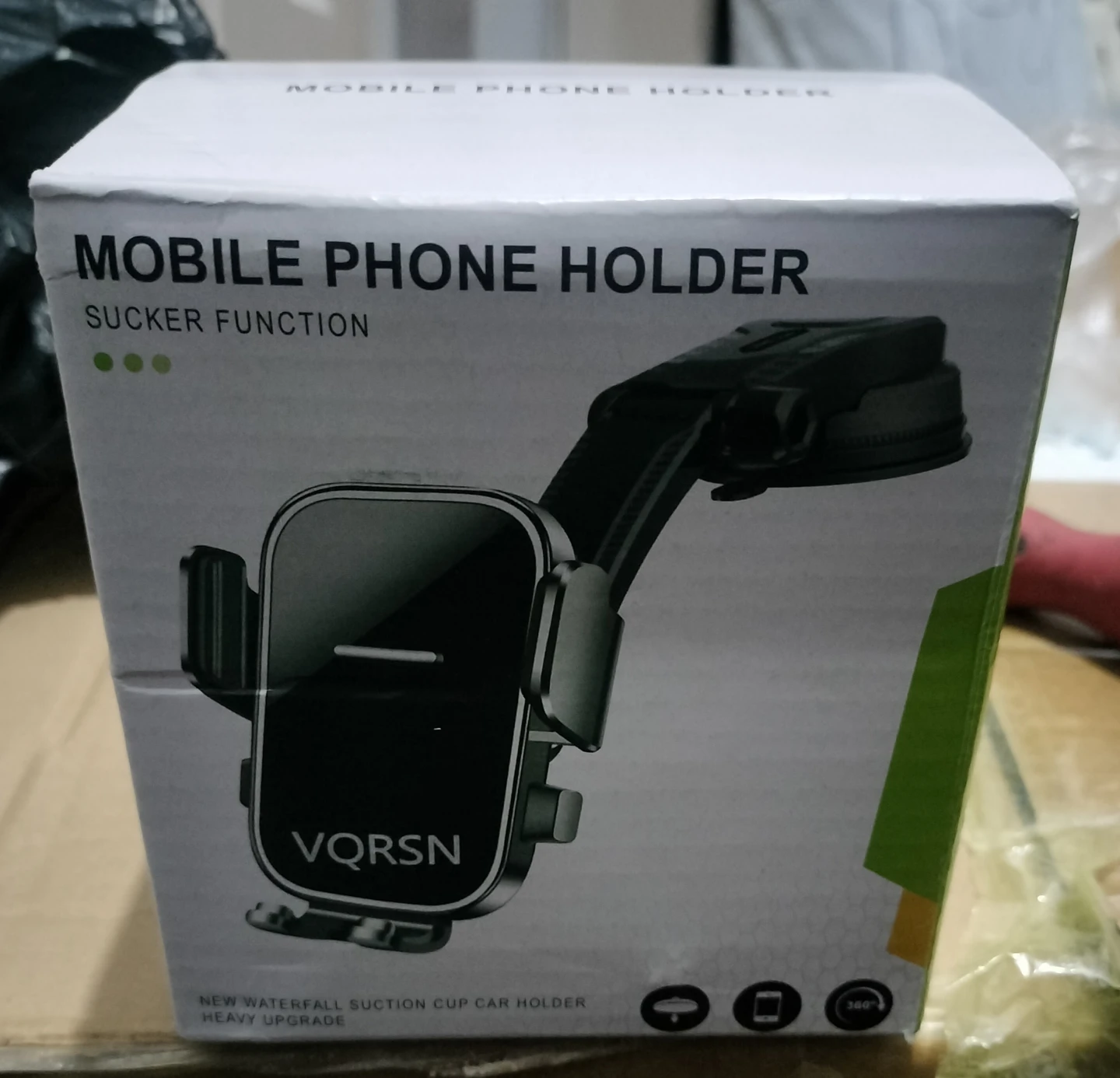 car Phone Holder - photo 3