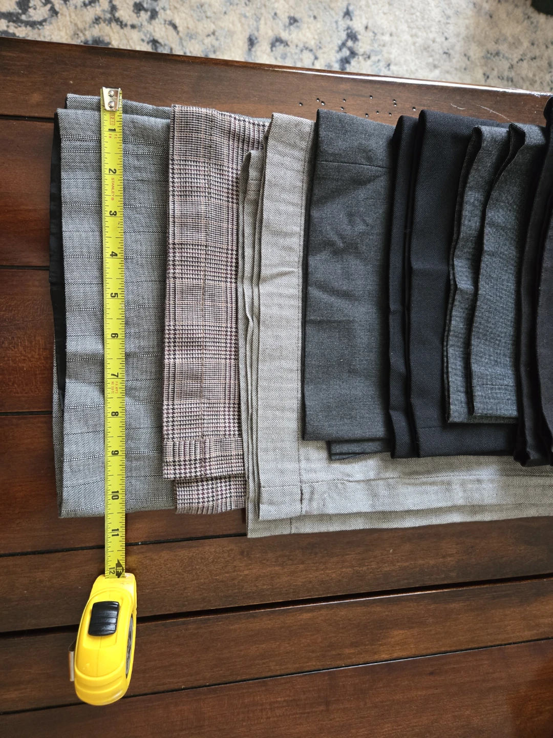 Ladies Dress Pants Bundle - Various colours - photo 2