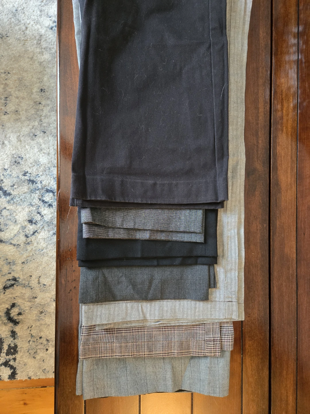 Ladies Dress Pants Bundle - Various colours - photo 3