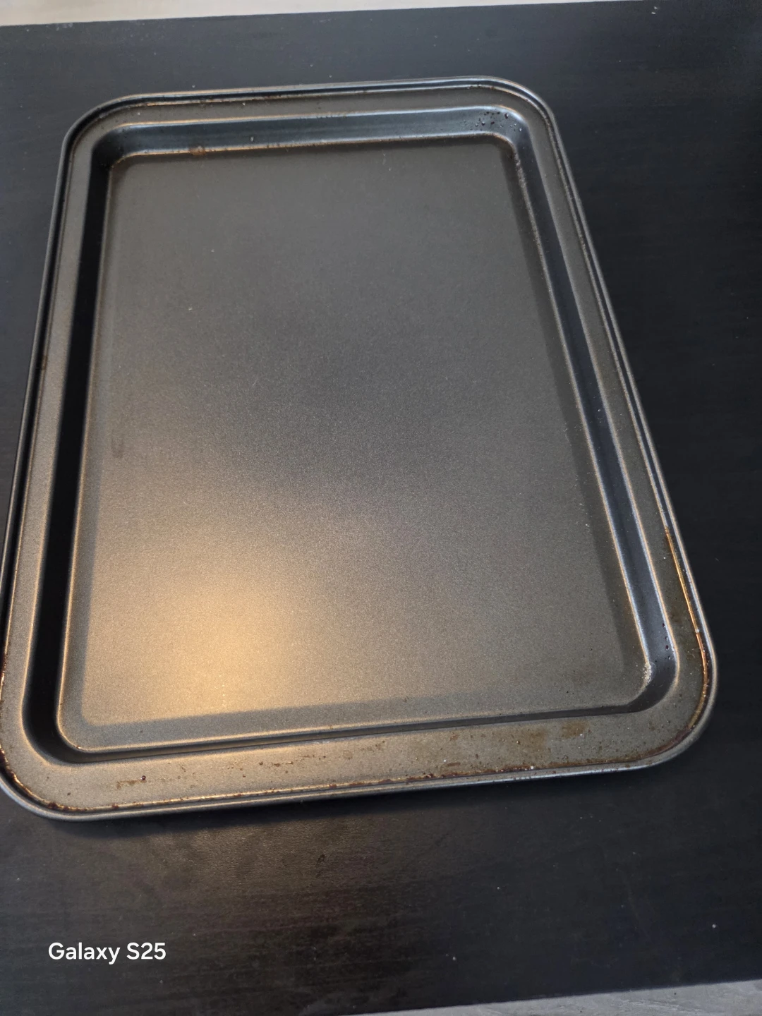 Baking Sheet