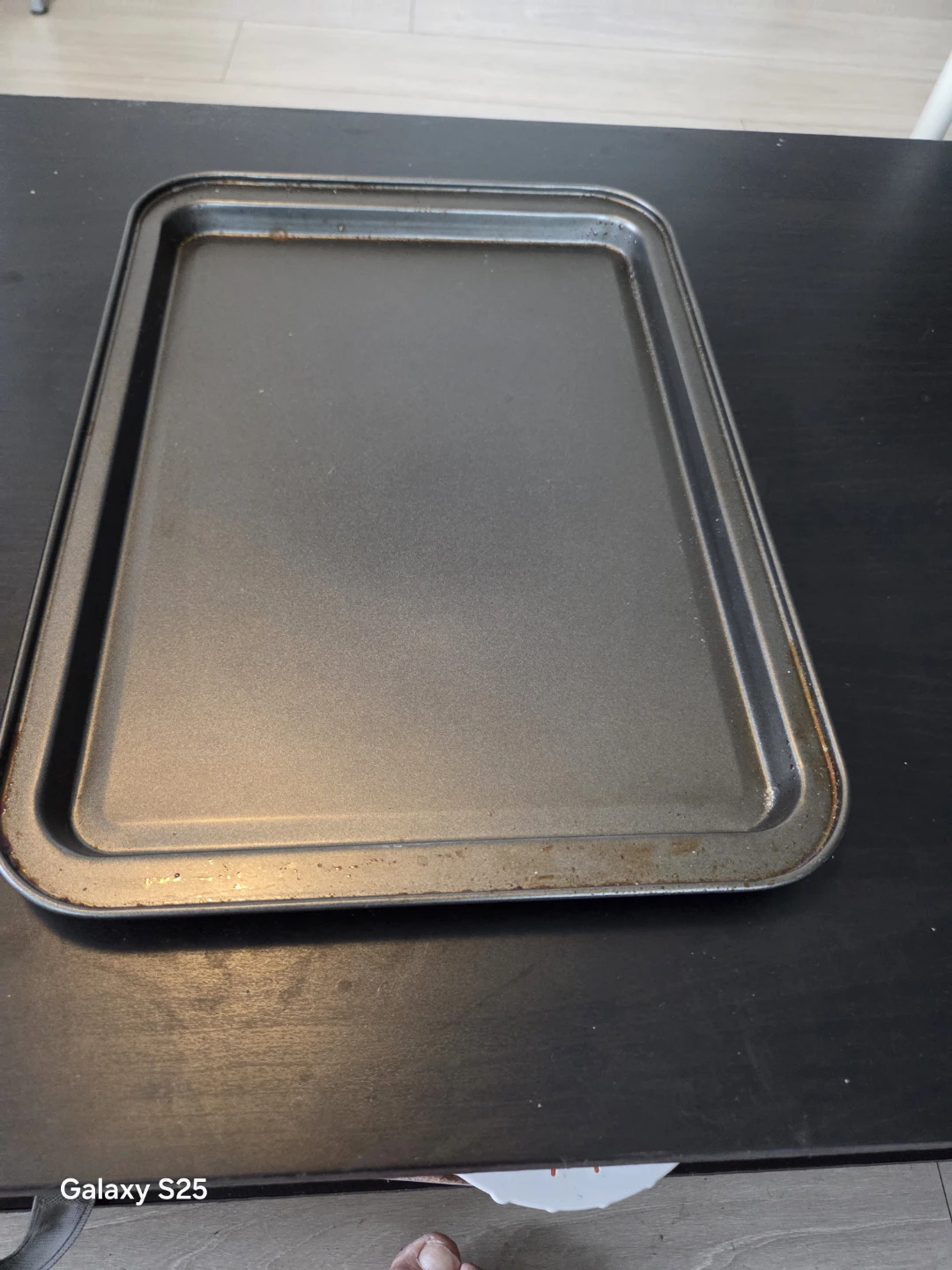 Baking Sheet - photo 3