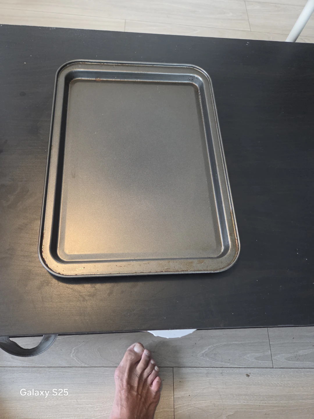 Baking Sheet - photo 4