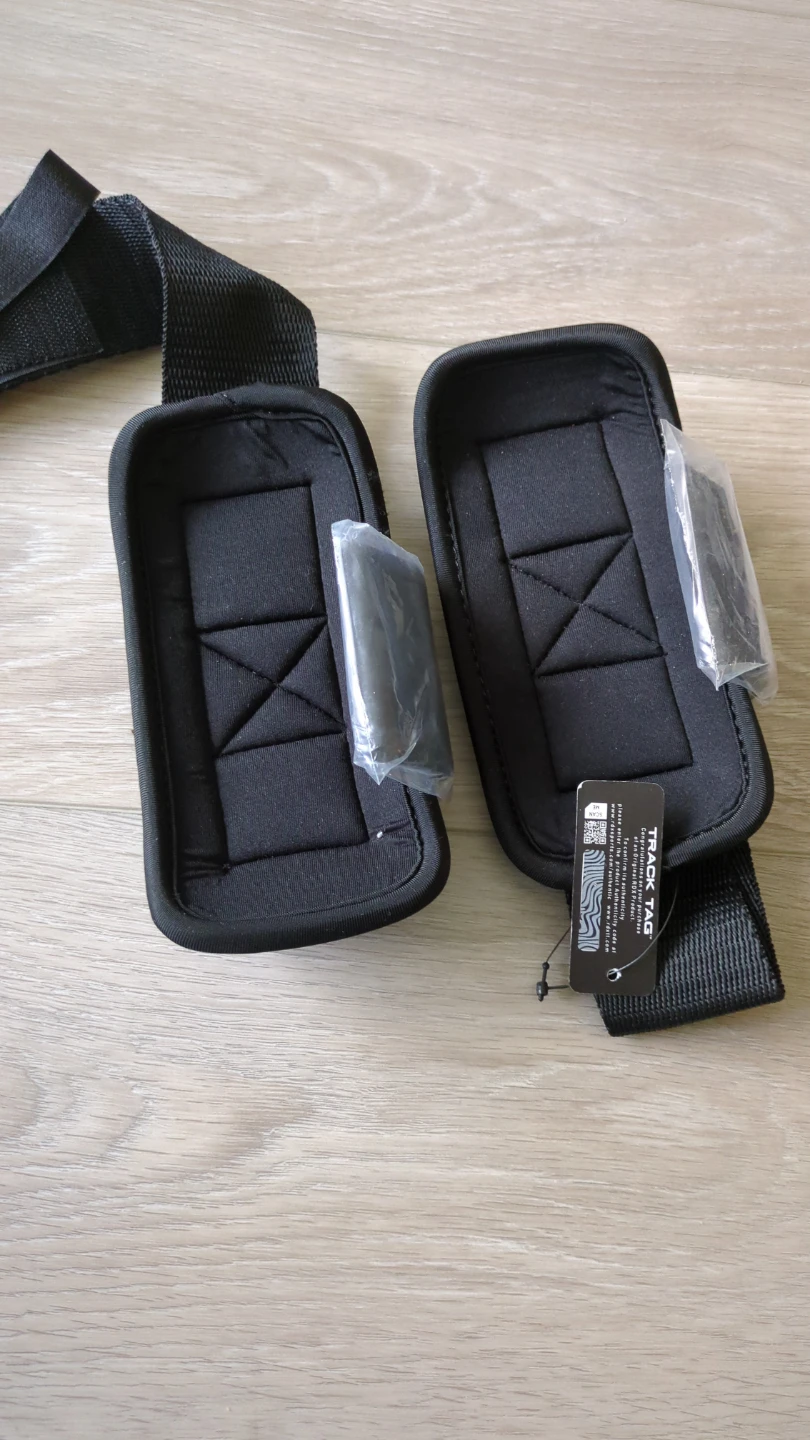 RDX Lifting Straps - photo 2