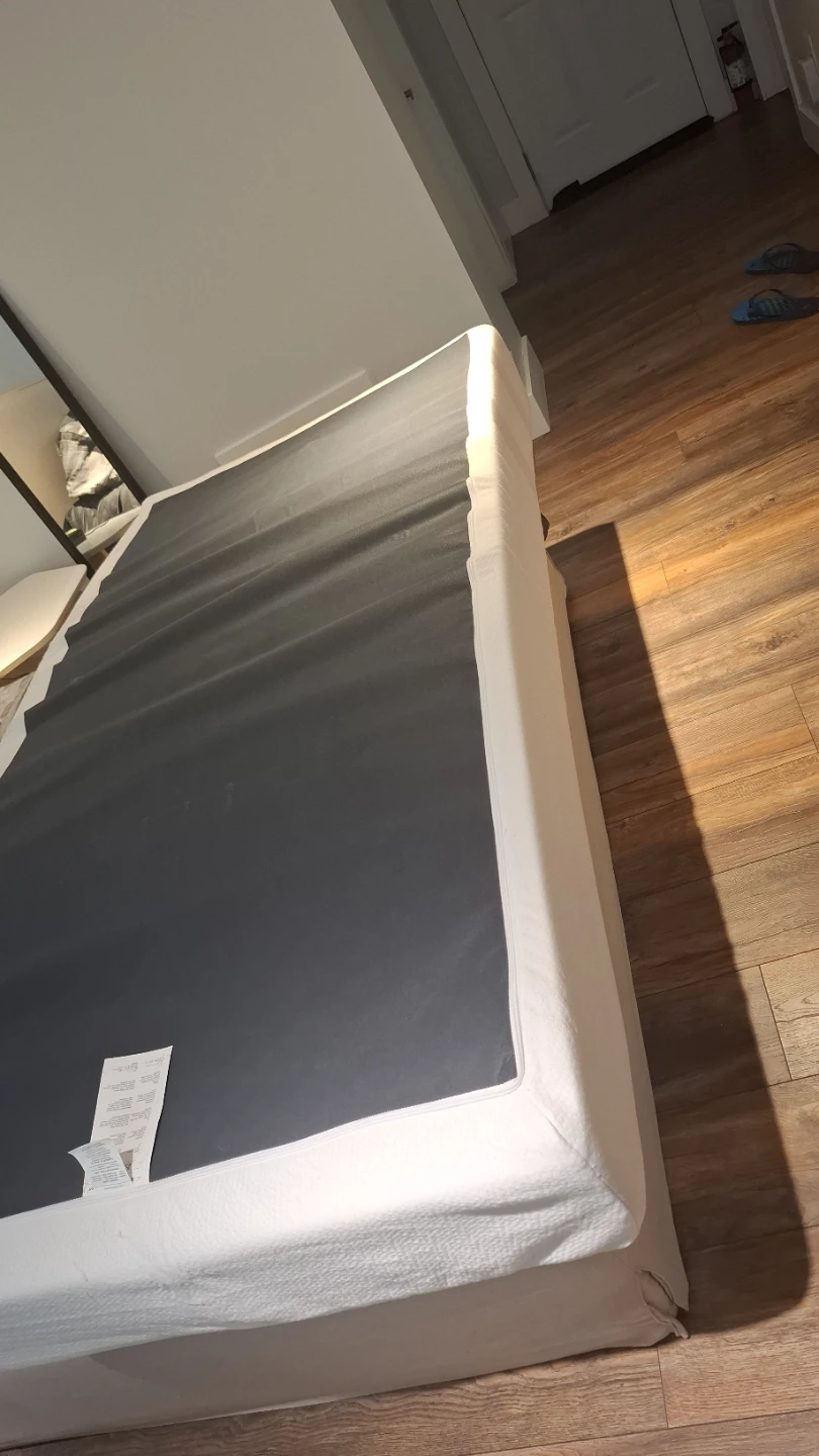 Memory Foam Mattress - photo 3
