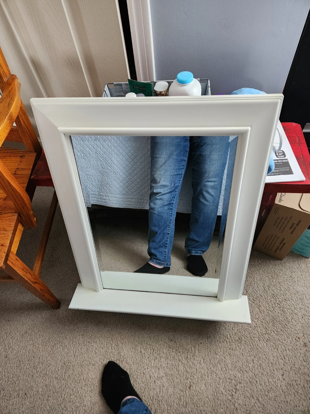 Mirrror