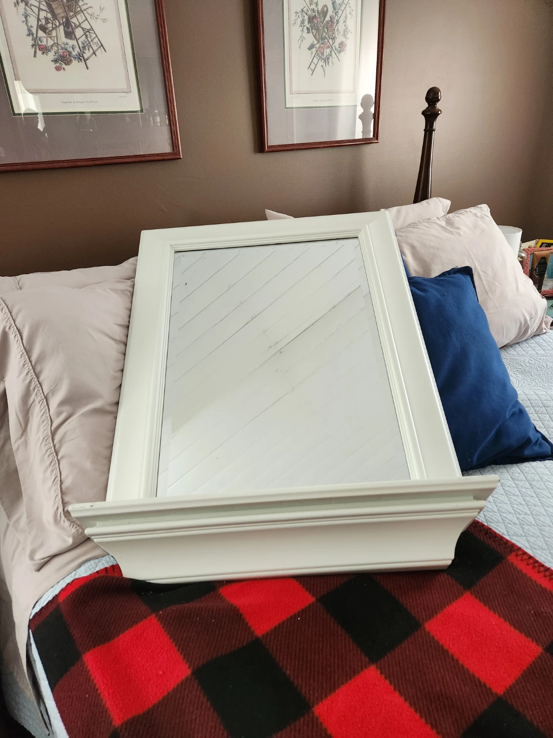 Mirrror - photo 2