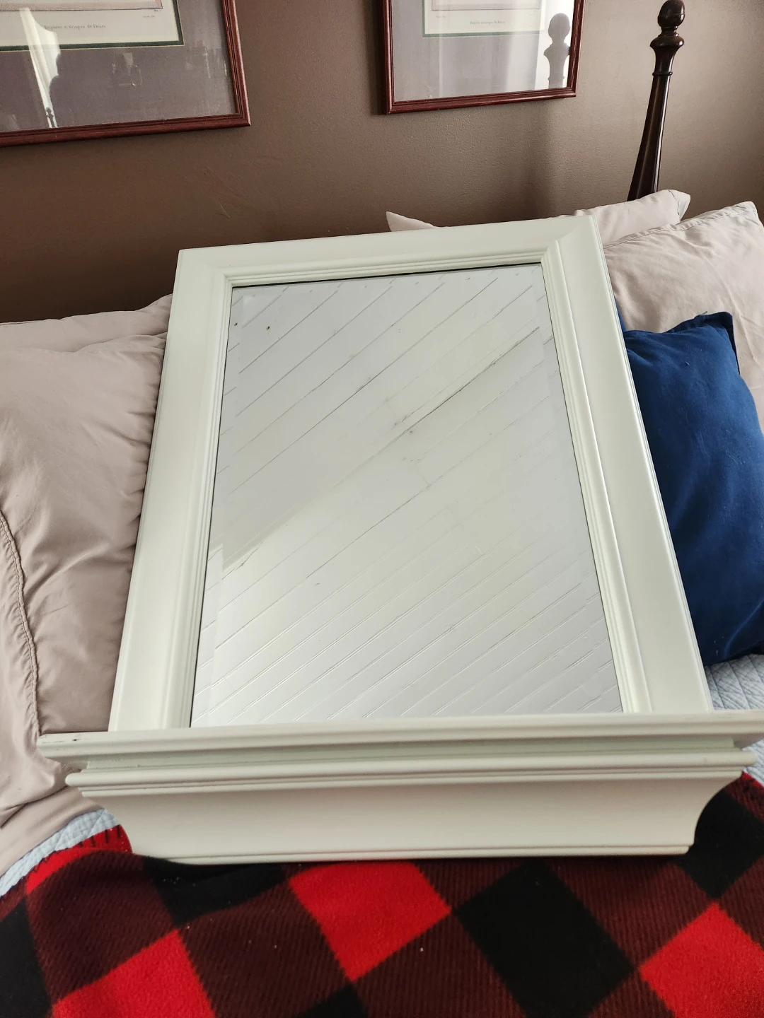 Mirrror - photo 3
