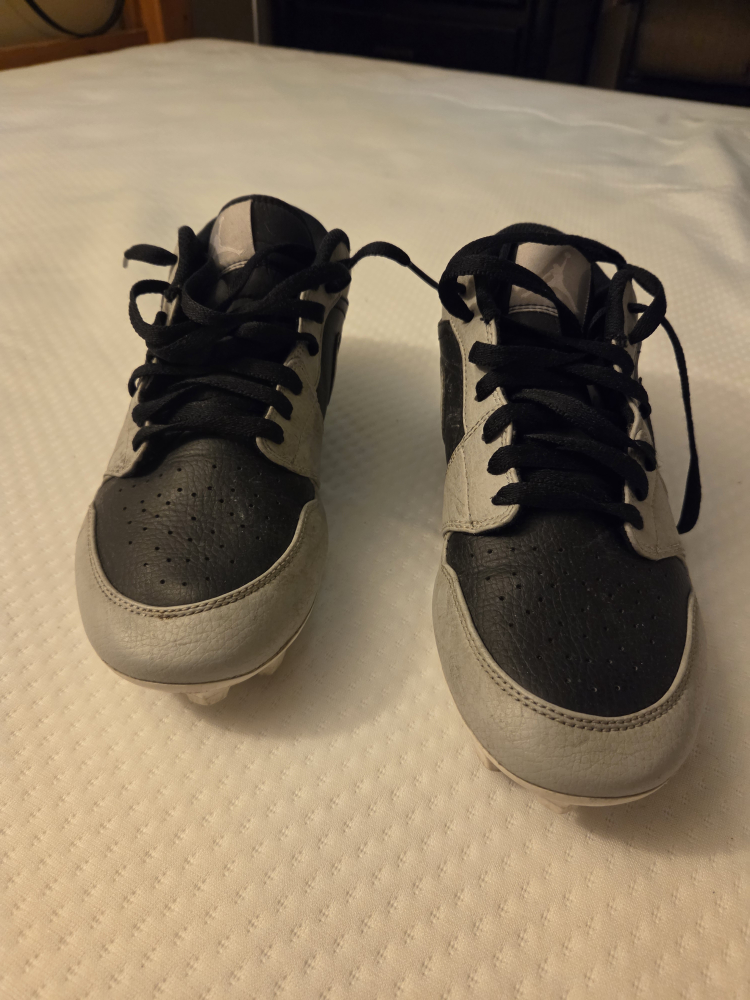 Jordan 1 Low TD Cleat