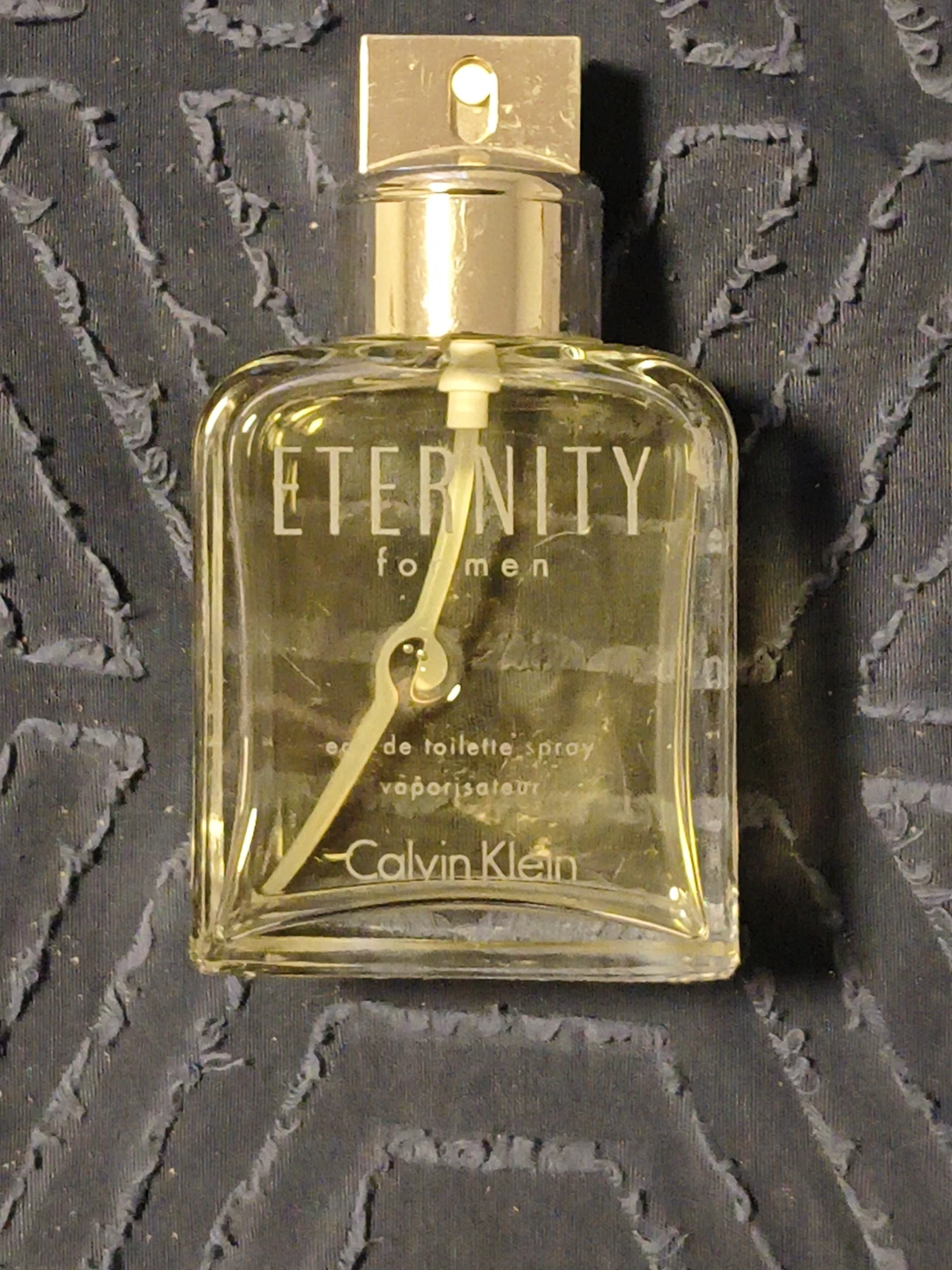 Calvin Klein Eternity for Men 100ml
