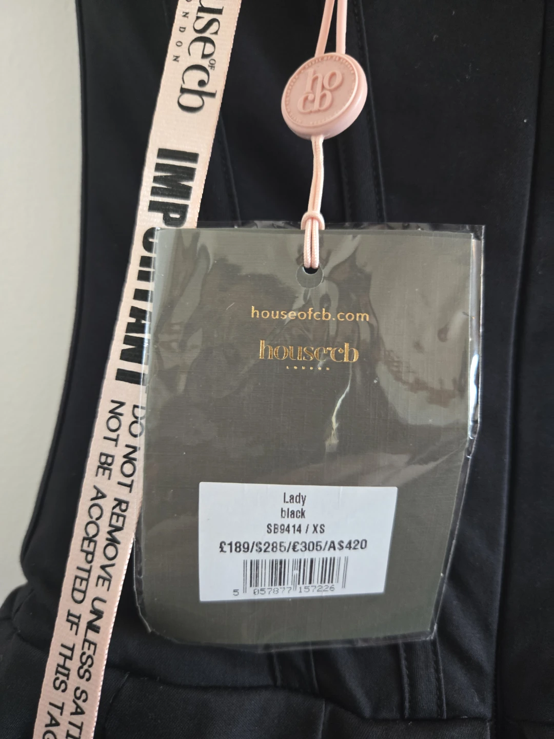 House of CB Women's Designer Dresses - photo 4