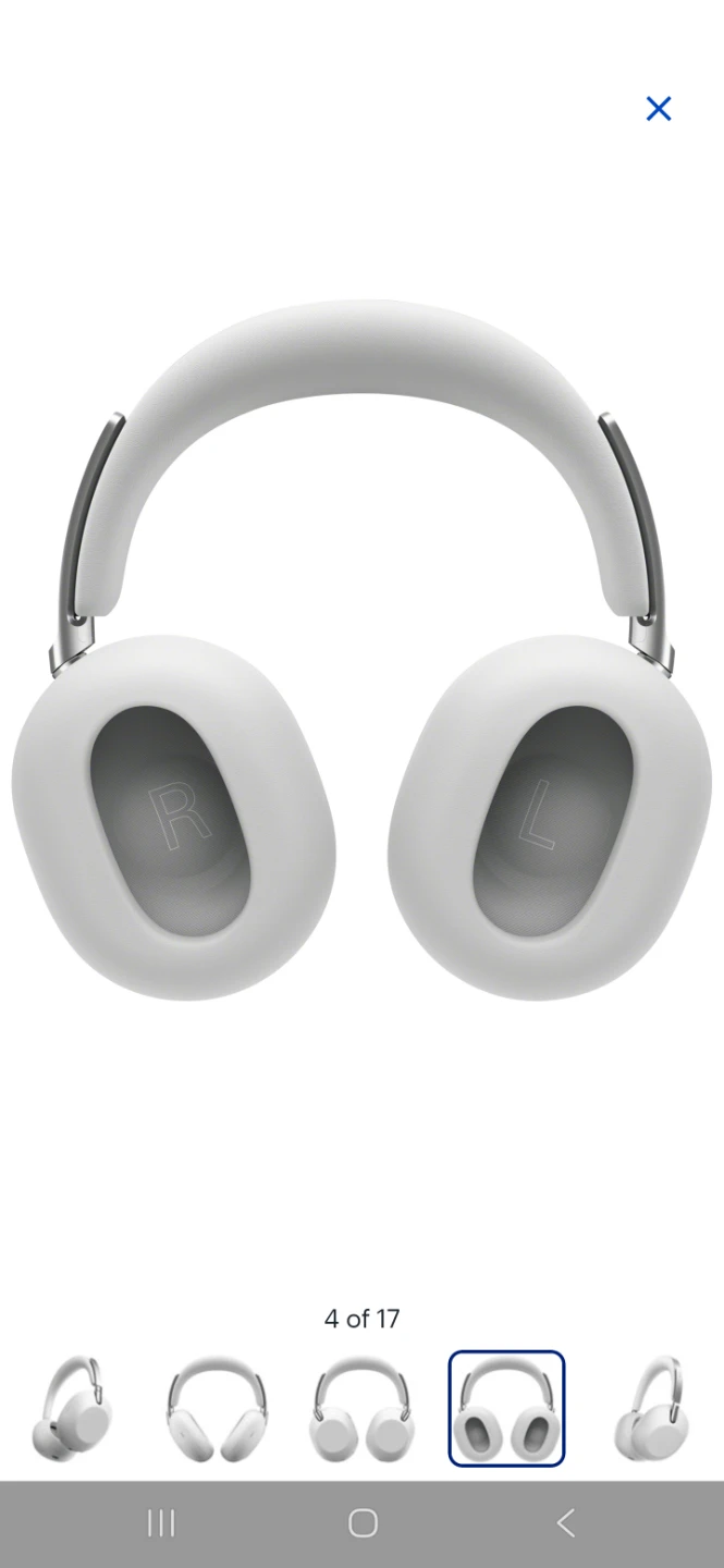 Sony WH-1000XM Anniversary Edition - photo 3
