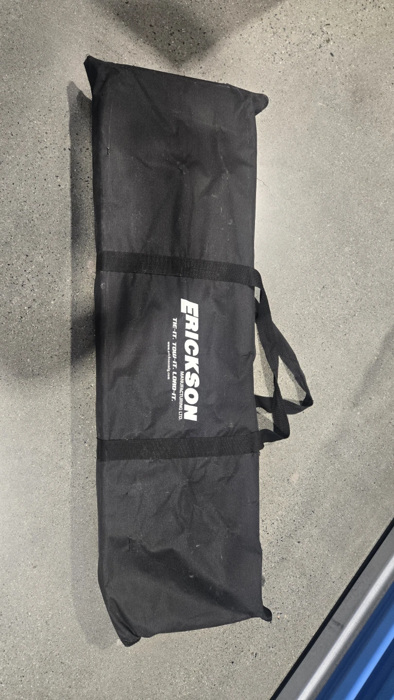 Erickson Traction Boards with Bag - photo 3