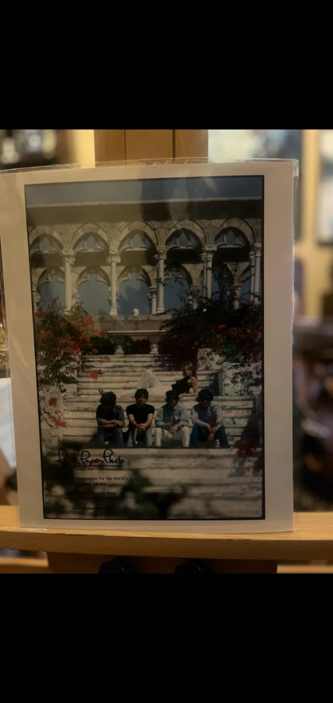 The Beatles Limited Edition Art Prints - photo 2