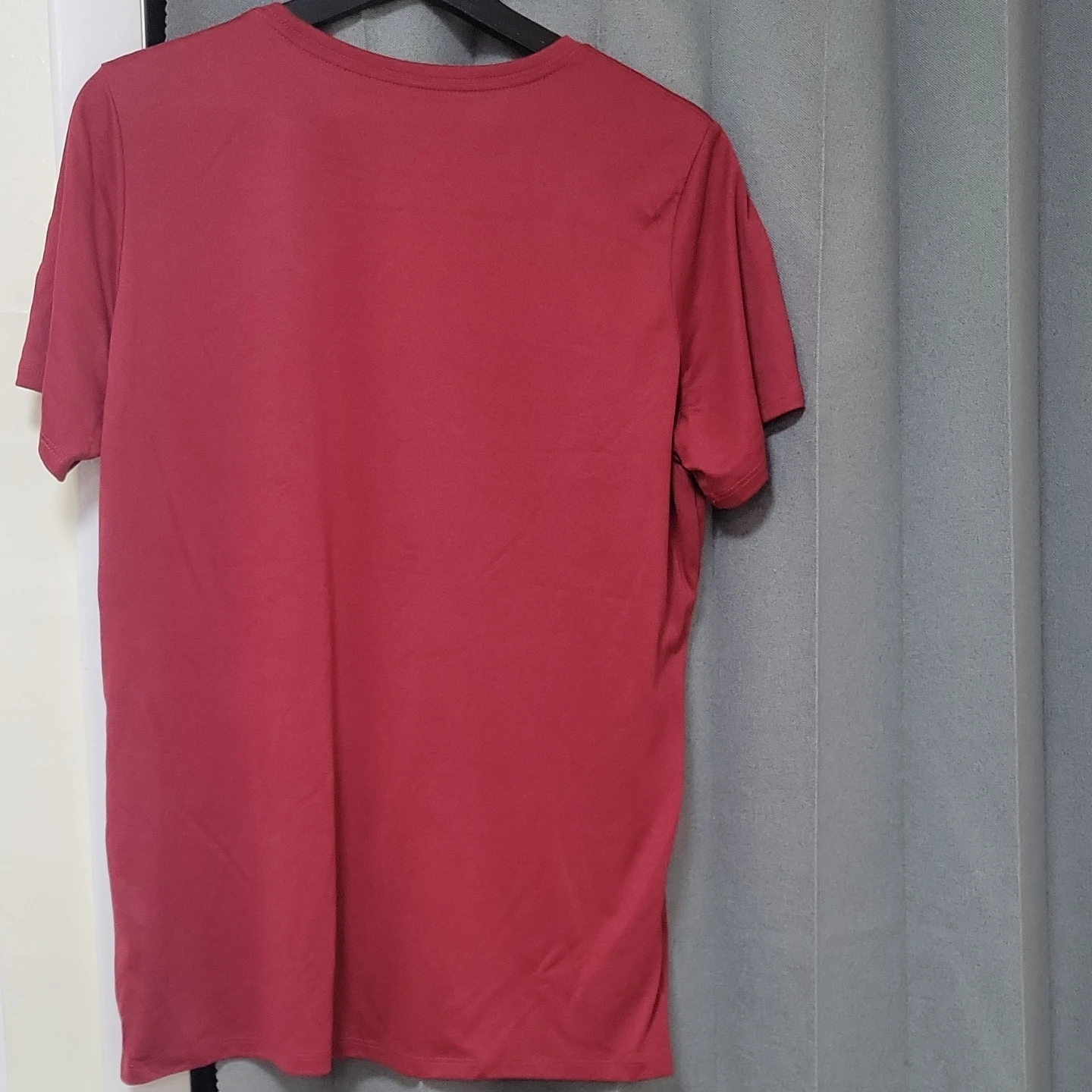 Nike Oklahoma Sooners Baseball T-Shirt - photo 5