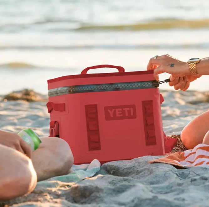 Yeti Hopper Flip 12 Cooler Bag