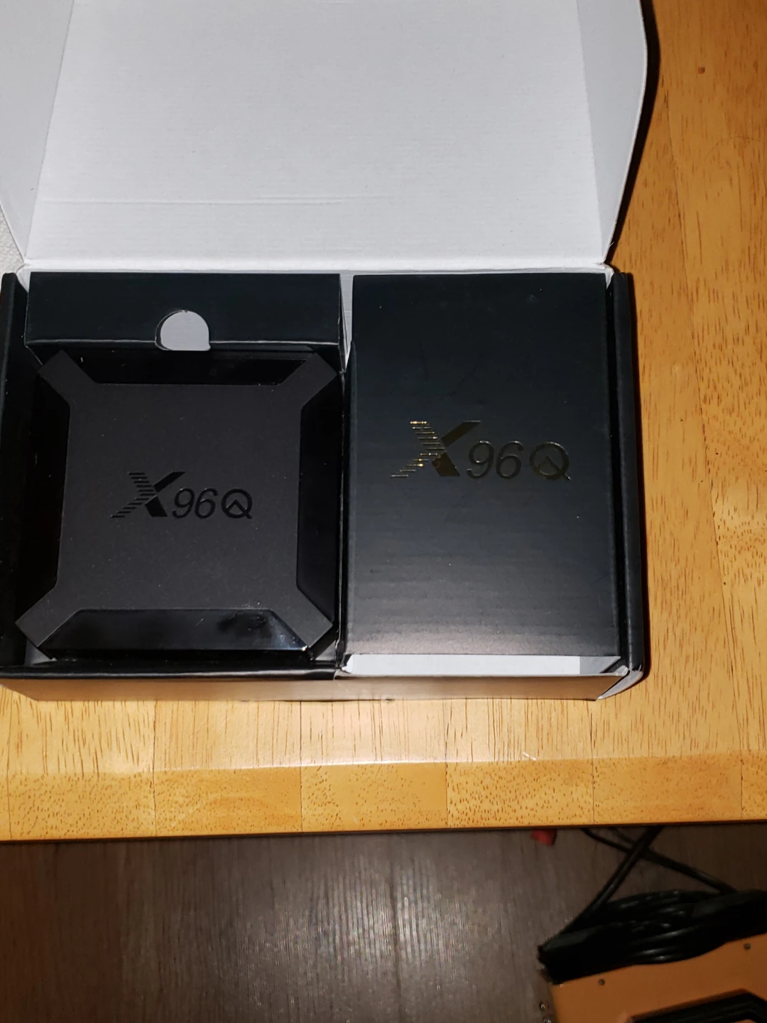 Android box for sale