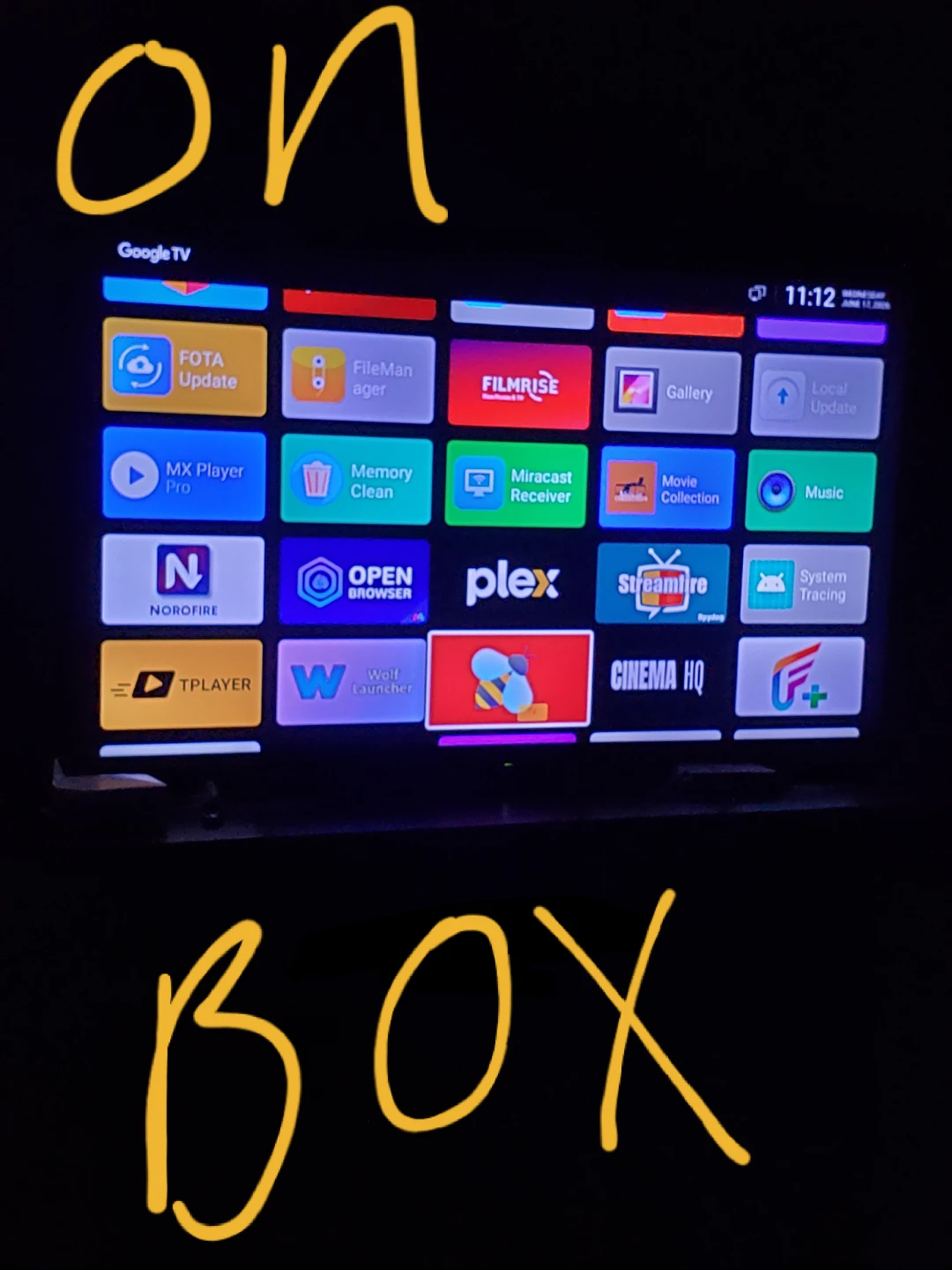 Android box for sale - photo 3