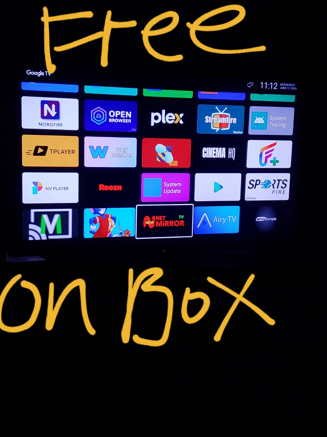 Android box for sale - photo 4