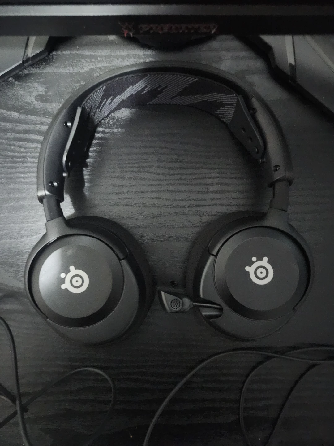 SteelSeries Arctis 3 Gaming Headset