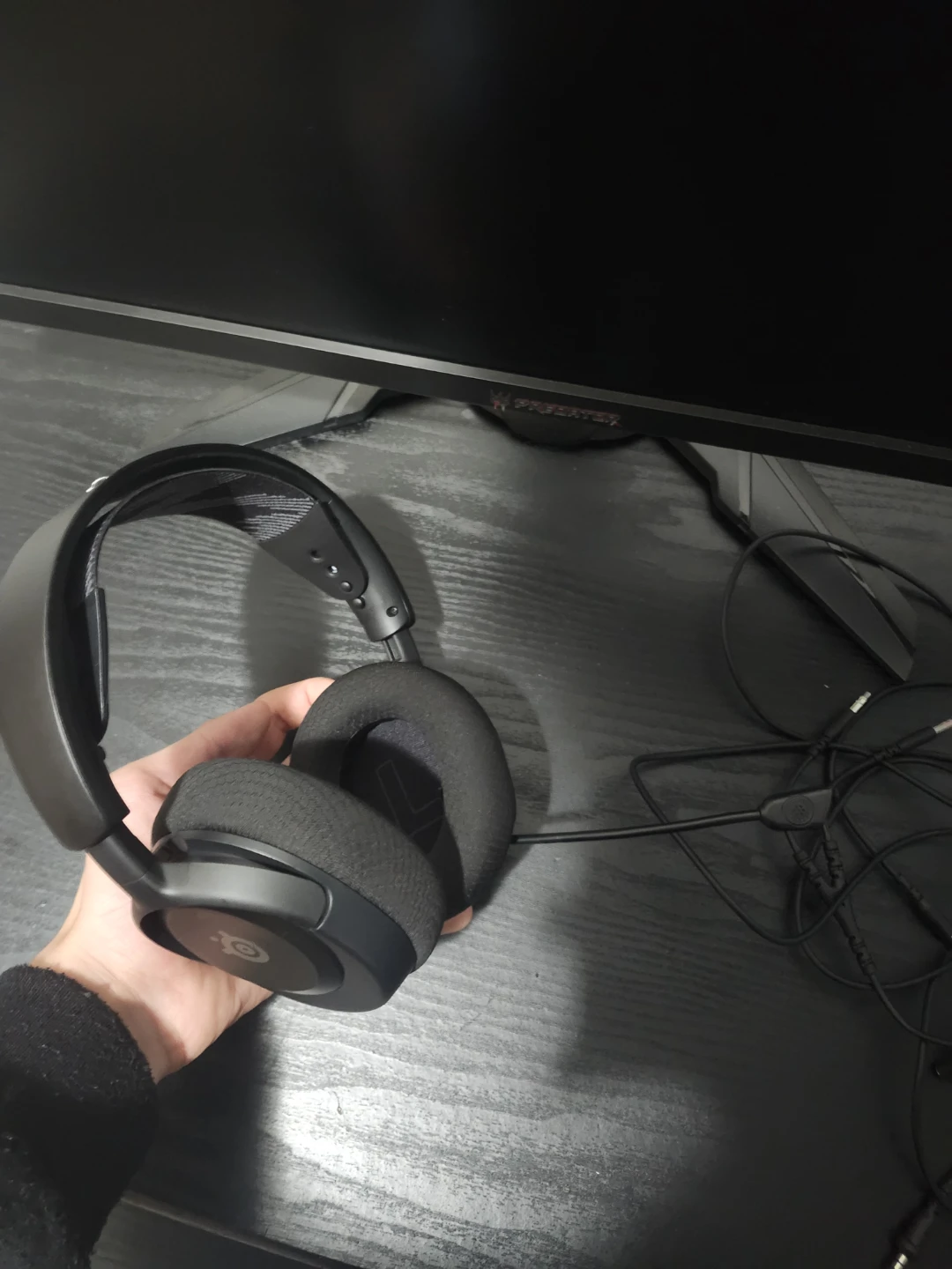 SteelSeries Arctis 3 Gaming Headset - photo 3