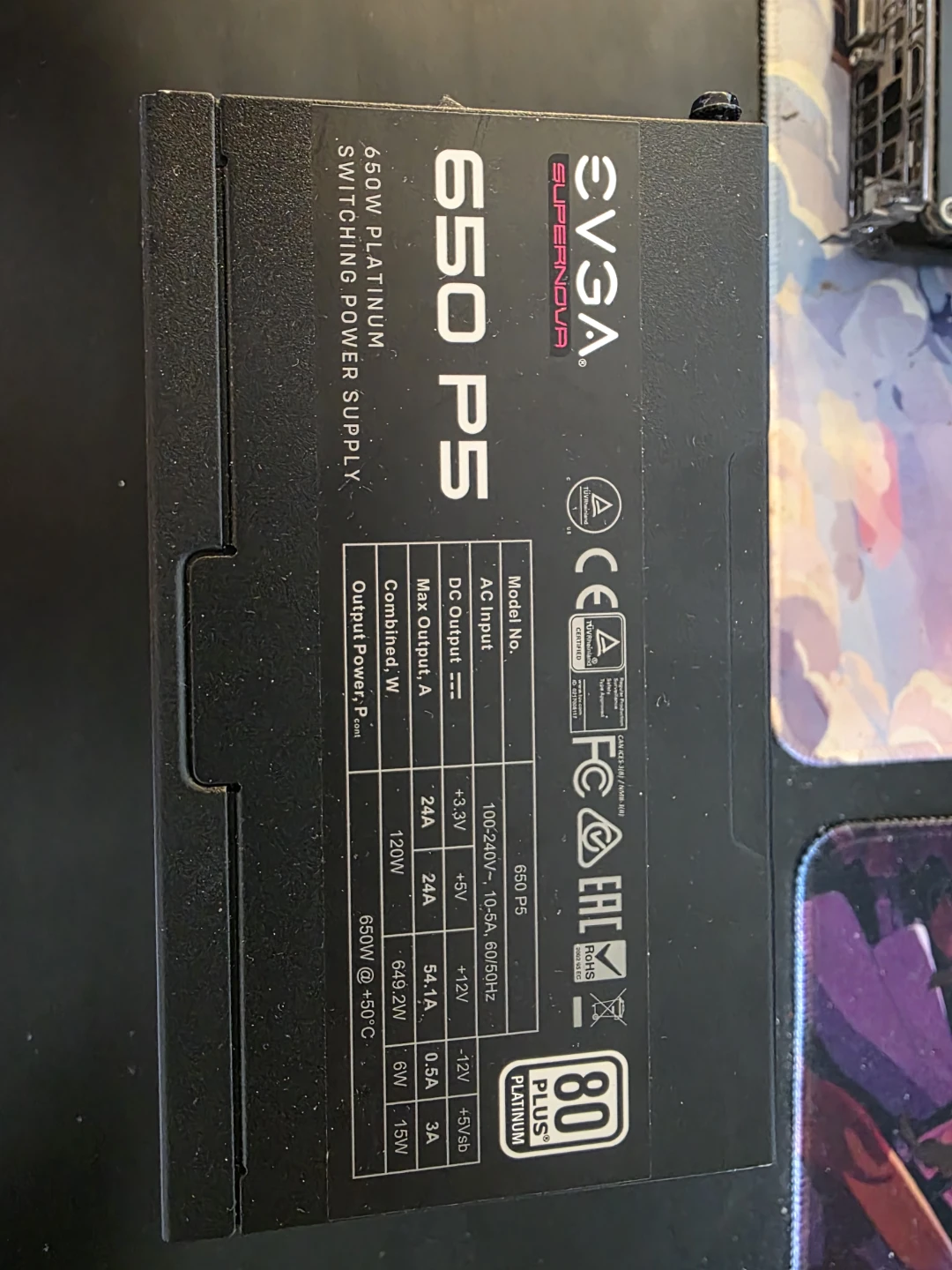 Computer parts for sale, need gone for upgrade