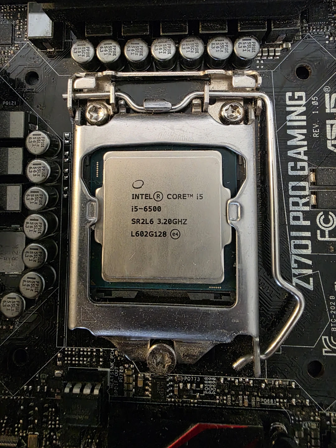 Computer parts for sale, need gone for upgrade - photo 3