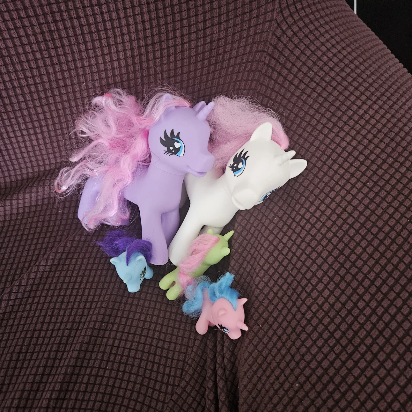 My Little Pony Toys - photo 2