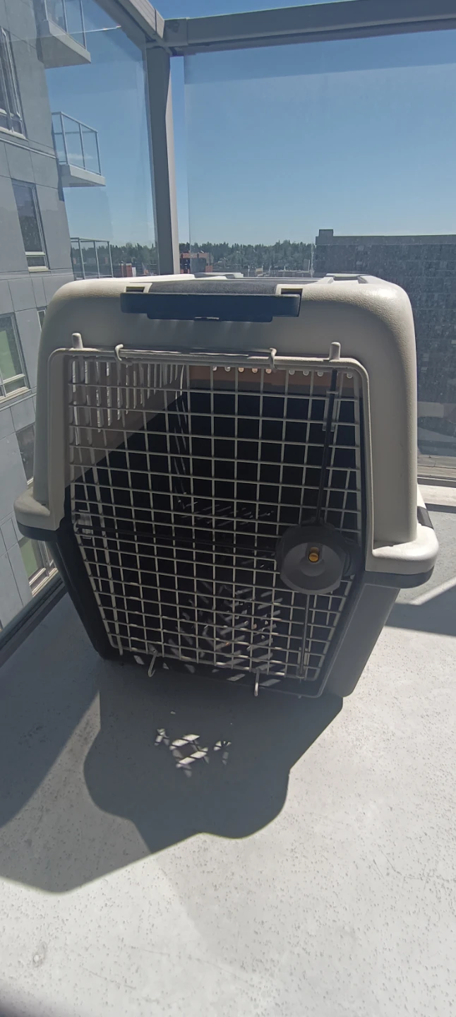 Dog carrier - photo 3