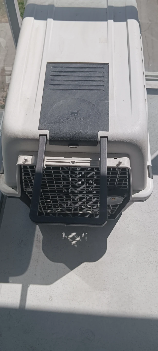Dog carrier - photo 4