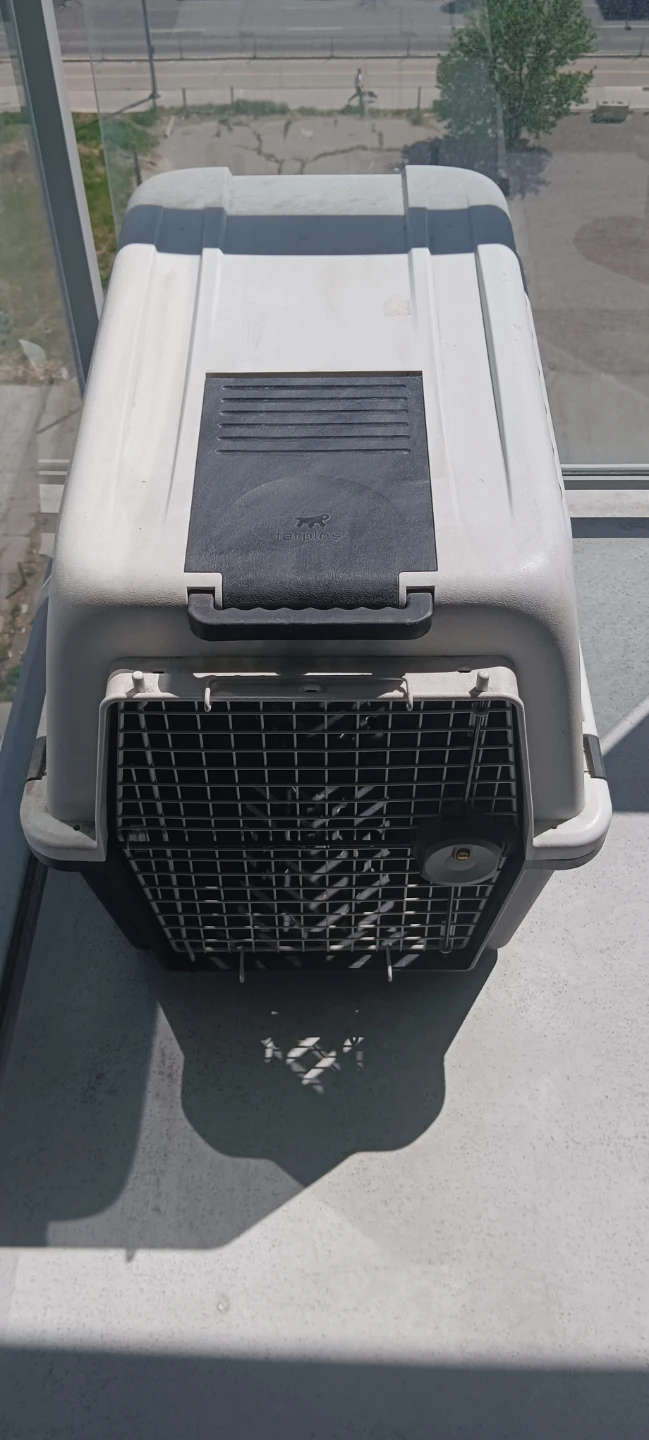 Dog carrier - photo 5