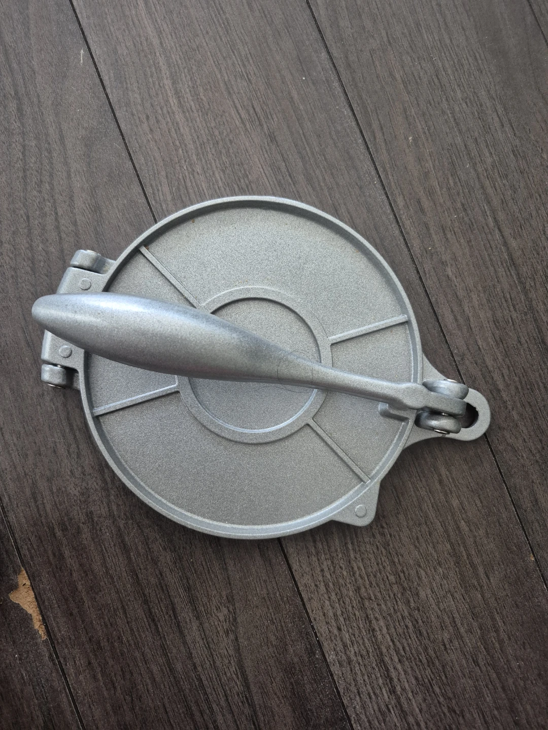 Tortilla Press