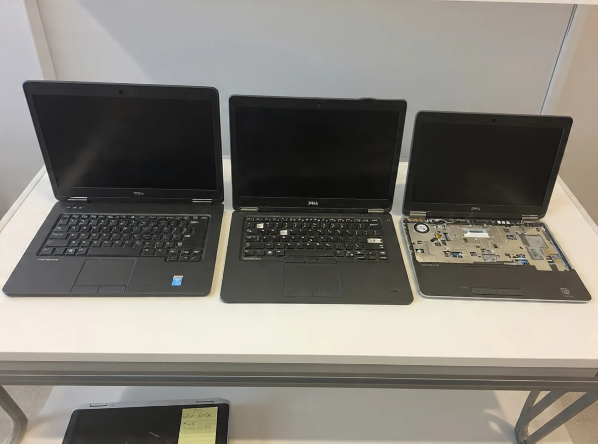 Laptops For Sale (Read And Take All) - photo 2