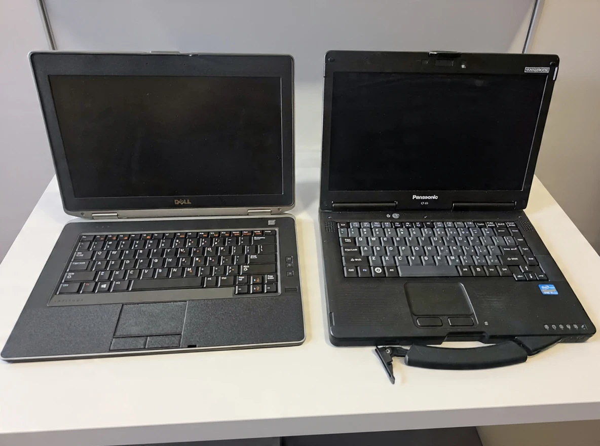 Laptops For Sale (Read And Take All) - photo 3